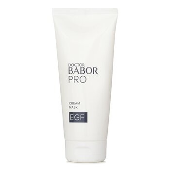 Mascarilla en crema Doctor Babor Pro EGF (Tamaño salón)