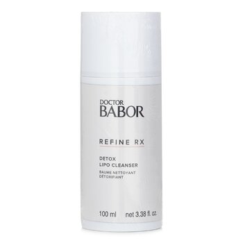 Babor Refine RX Detox Lipo Cleanser (Salon Size)