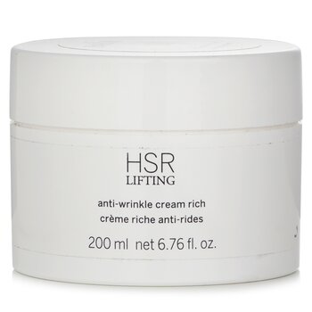Babor HSR Lifting Anti-Wrinkle Crema Rich (Salon Size)