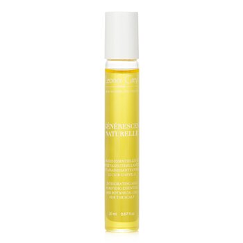 Regenerescence Naturelle Invigorating And Purifying Essential And Botanical Oils (For The Scalp)