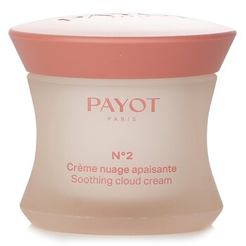 N2 Crema Nube Calmante