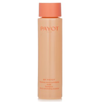 Esencia microexfoliante My Payot Radiance