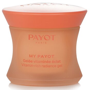 Mi Payot Gel Radiante Rico en Vitaminas