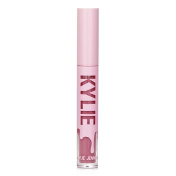 Lip Shine Lacquer - # 340 90's Baby