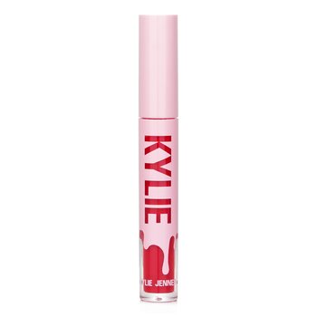 Kylie By Kylie Jenner Lip Shine Lacquer - # 416 DonT @ Me