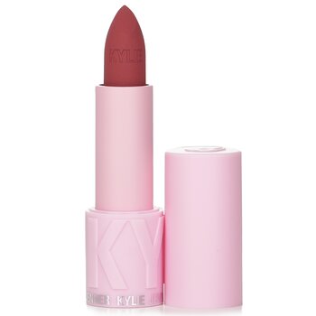 Kylie By Kylie Jenner Matte Lipstick - # 328 Here For It