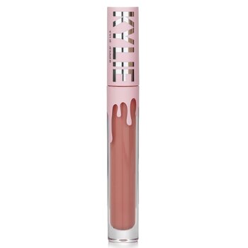 Lápiz Labial Líquido Mate - # 802 Candy K