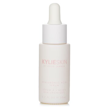 Kylie Skin Hyaluronic Acid Serum