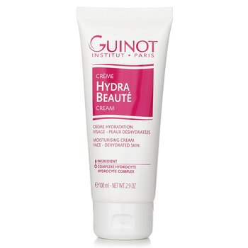 Crema Hidratante Hydra Beaute (Para Pieles Deshidratadas)