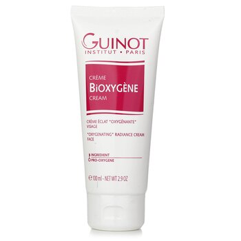 Crema Radiante Bioxygene