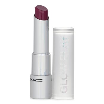 MAC Glow Play Lip Balm - # 455 Grapely Admired