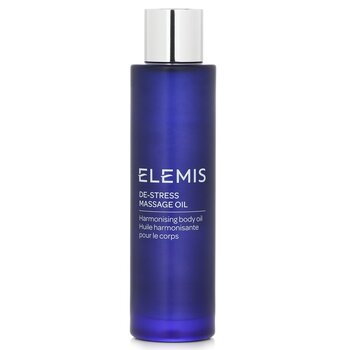 Elemis Aceite de masaje antiestrés