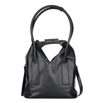 Bolso japonés MM6 bandolera mediana con 3 asas
