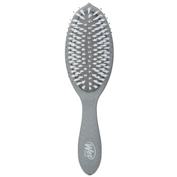 Wet Brush Go Green Charcoal Infused Treatment & Shine Brush