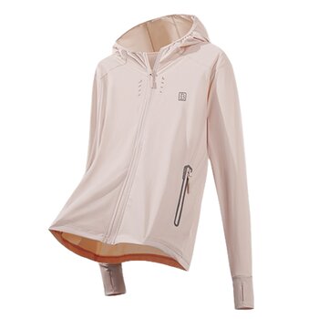 Sun Protection (UPF 50+) Cooling Functional Jacket for Ladies