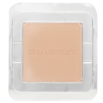 Shu Uemura Unlimited Nude Mopo Care in Powder Foundation Refill - # 574