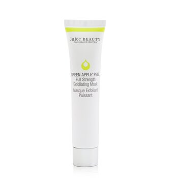 Juice Beauty Green Apple Peel Full Strength Exfoliating Mask (Unboxed)