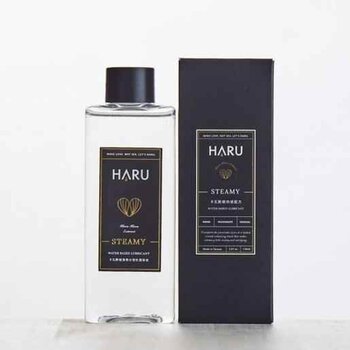 Loción de pimiento picante Haru Steamy 150ml