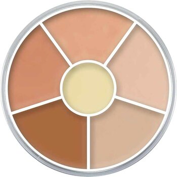 Círculo de color Ultra Foundation