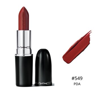 LUSTREGLASS LIPSTICK No.549 PDA