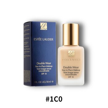 Bases de maquillaje Double Wear SPF10