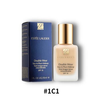 Bases de maquillaje Double Wear SPF10