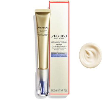 VITAL PERFECTION Tratamiento Intensivo Antiarrugas 20ml