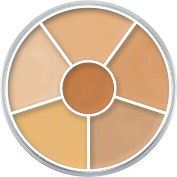 Kryolan Concealer Circle- # No.3