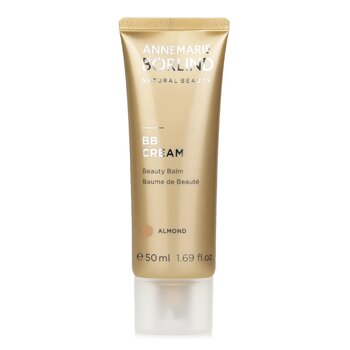 Bálsamo de belleza BB Cream - # Almendra