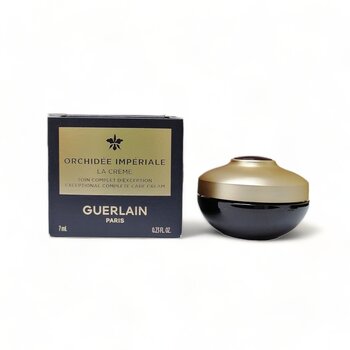 Orchidee Imperiale Crema de cuidado completo excepcional