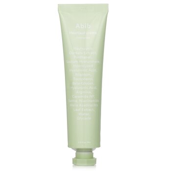 Tubo calmante de crema Heartleaf