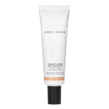 Vitamin Enriched Skin Tint SPF15 - # Light 2