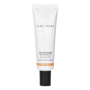 Vitamin Enriched Skin Tint SPF15 - # Light 3