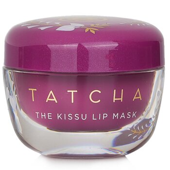 Tatcha The Kissu Mascarilla de Labios