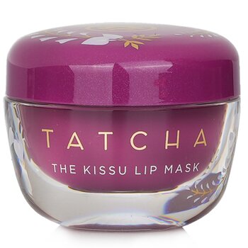 The Kissu Lip Mask