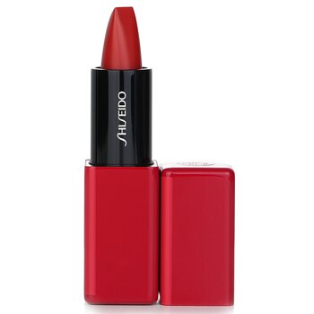 Technosatin Gel Lipstick - # 415 Short Circult