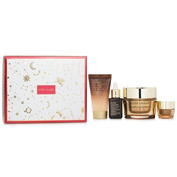 Estee Lauder The Lift + Firm Routine Set: