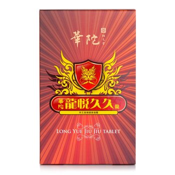 Tableta Long Yue Jiu Jiu