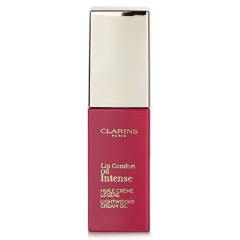 Lip Comfort Oil Intense - # 04 Intense Rosewood (unboxed)