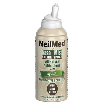 NeilMed Nasa Mist Xylitol Saline Spray