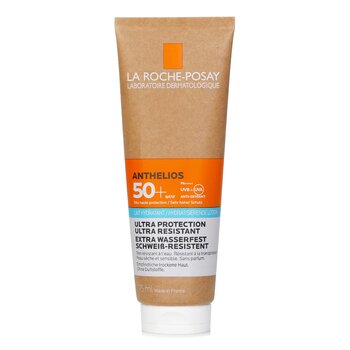 Anthelios Loción Hidratante SPF50