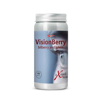 aXimed VisionBerry