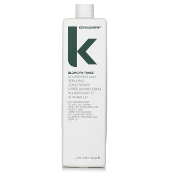 Blow.Dry Rinse (Nourishing And Repairing Conditioner)