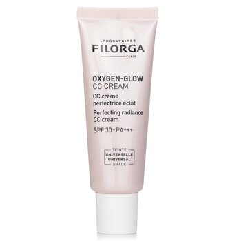 Crema CC Oxygen Glow SPF 30