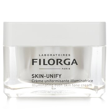 Skin Unify Crema Iluminadora Ever Skin Tone