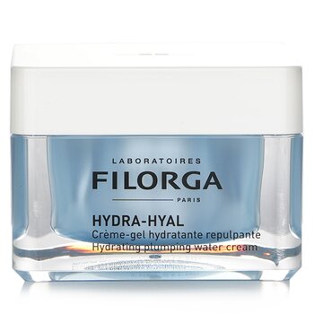 Hydra Hyal Crema Hidratante Rellenadora de Agua