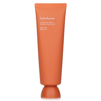 Sulwhasoo Clarifying Mask