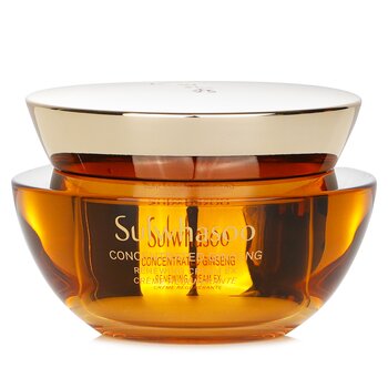 Sulwhasoo Concentrated Ginseng Renewing Cream Soft EX