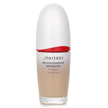 Shiseido Revitalessence Skin Glow Foundation SPF 30 - # 310 Silk