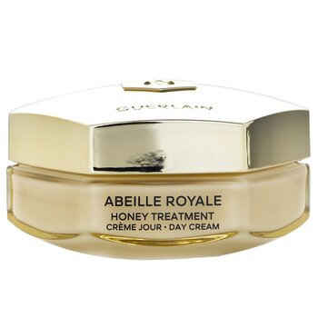 Guerlain Abeille Royale Honey Treatment Day Cream